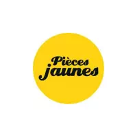 Pièces Jaunes