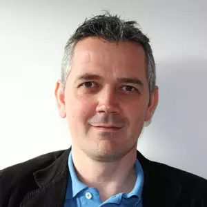 Sébastien CHERIAUX, UX / UI Designer - Intégrateur HTML / CSS - RGAA